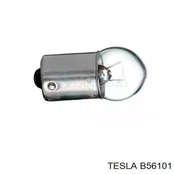 B56101 Tesla лампочка