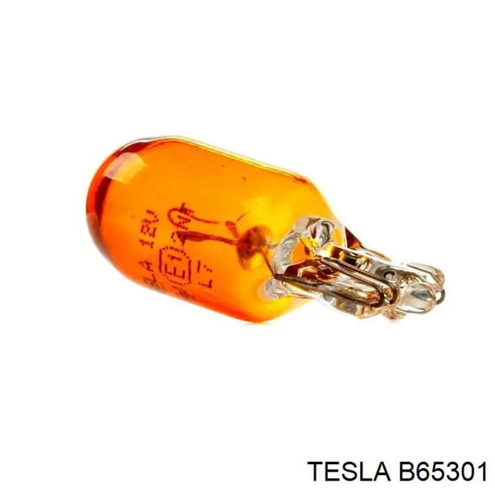 Лампочка переднього габариту Tesla B65301 ціна, від 0.43 USD