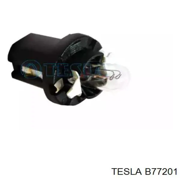 Купити B77201 Tesla Лампочки