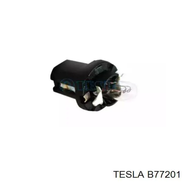  B77201 Tesla