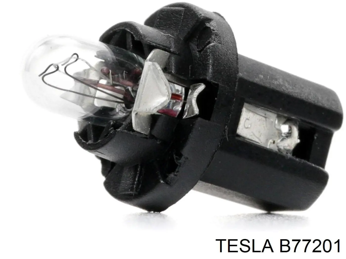 Лампочка B77201 Tesla