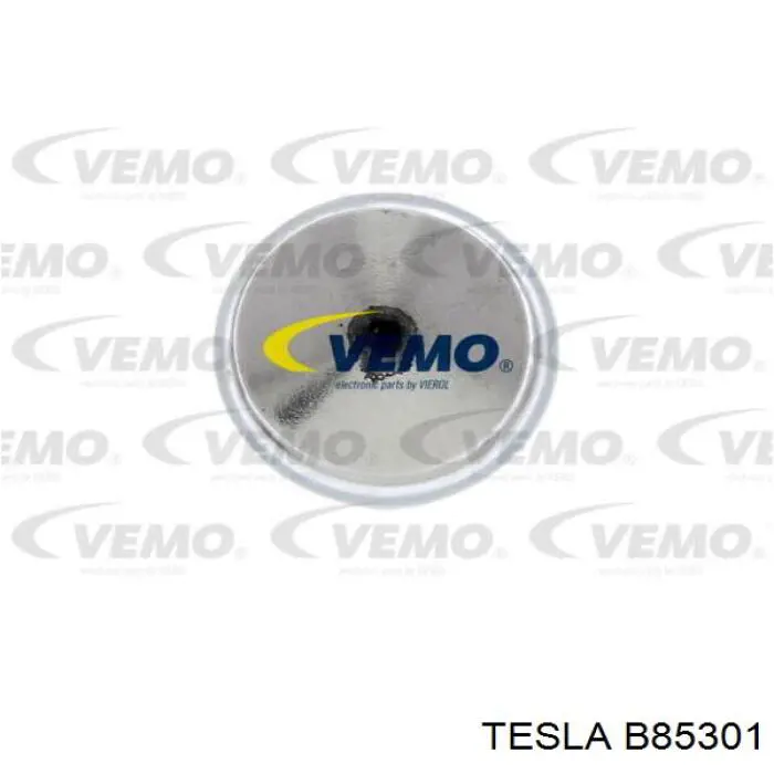 B85301 Tesla Лампочка плафону освітлення салону/кабіни