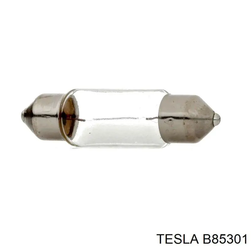 B85301 Tesla лампочка плафону освітлення салону/кабіни