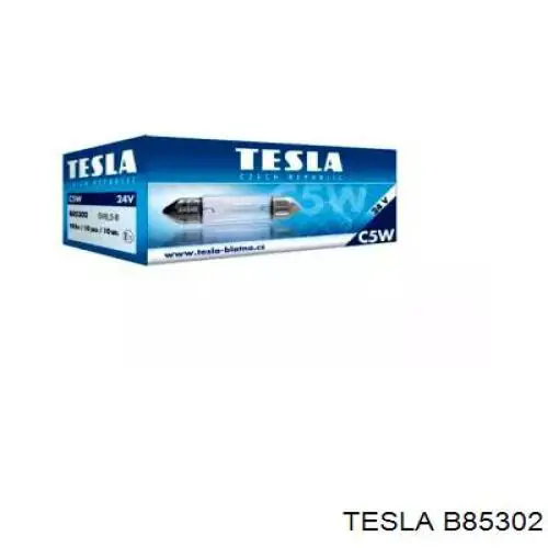 Купити B85302 Tesla Лампочки