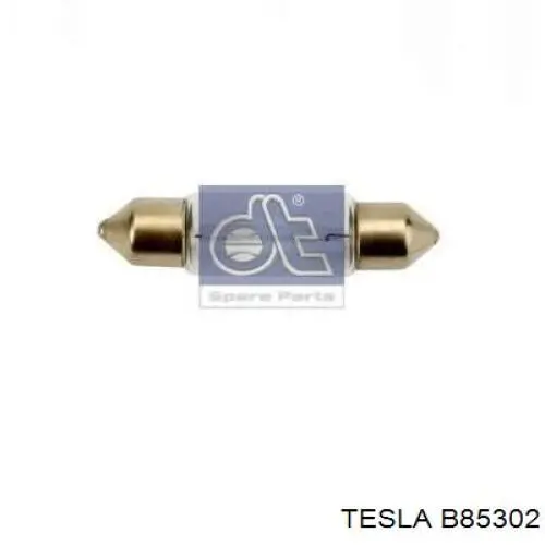 Лампи Mercedes A072601024131 ціна, від 0.38 USD