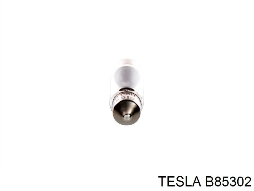 Лампочка B85302 Tesla