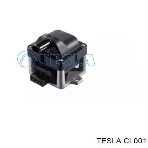 Котушка запалювання Tesla CL001 ціна, від 27.83 USD