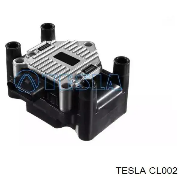 Котушка запалювання Tesla CL002 ціна, від 28.18 USD