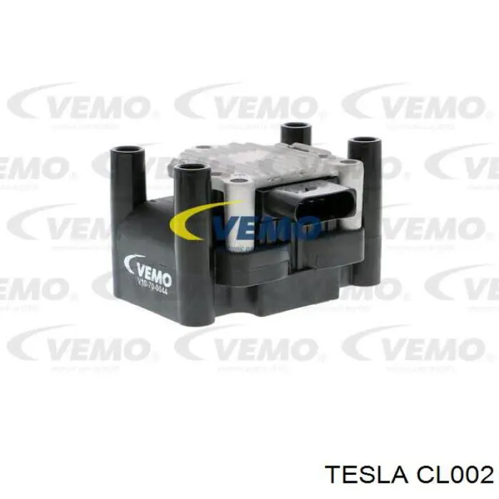 Купити CL002 Tesla Котушка запалювання