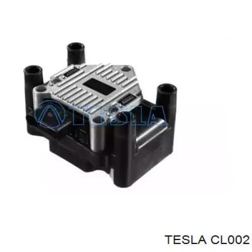 Котушка запалювання CL002 Tesla