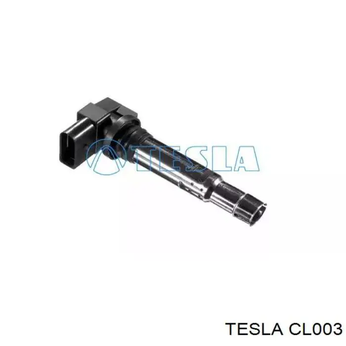 CL003 Tesla Котушка запалювання