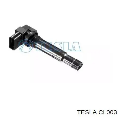 Котушка запалювання Tesla CL003 ціна, від 18.83 USD