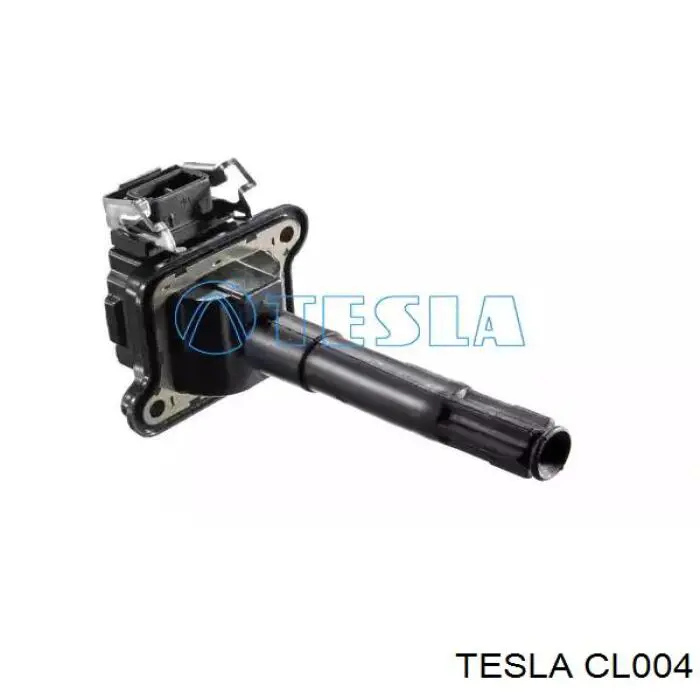 CL004 Tesla Котушка запалювання