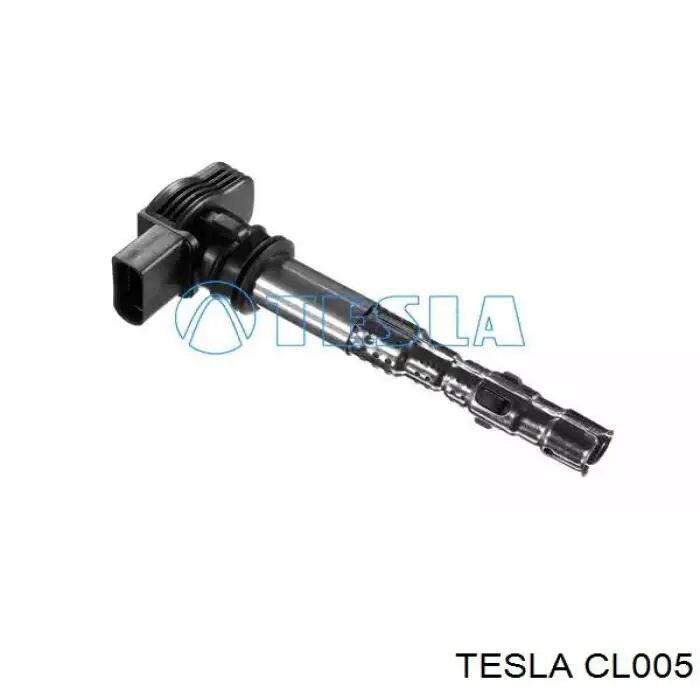 Котушка запалювання Tesla CL005 ціна, від 23.45 USD
