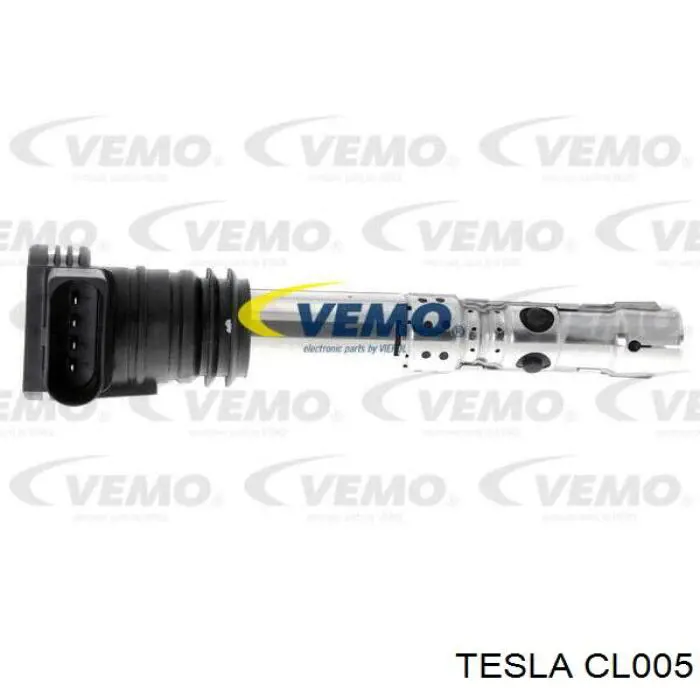 Купити CL005 Tesla Котушка запалювання