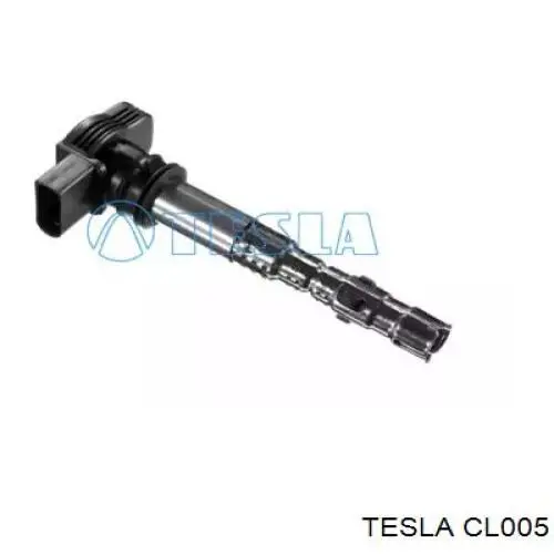 Котушка запалювання CL005 Tesla