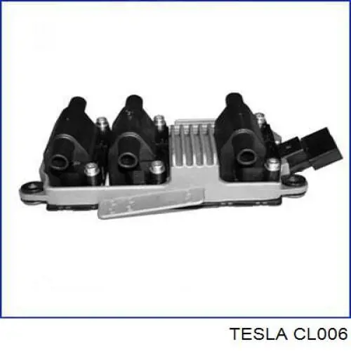 CL006 Tesla Котушка запалювання