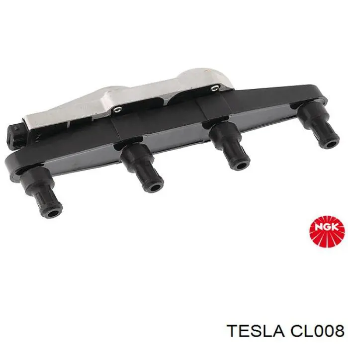 Купити CL008 Tesla Котушка запалювання
