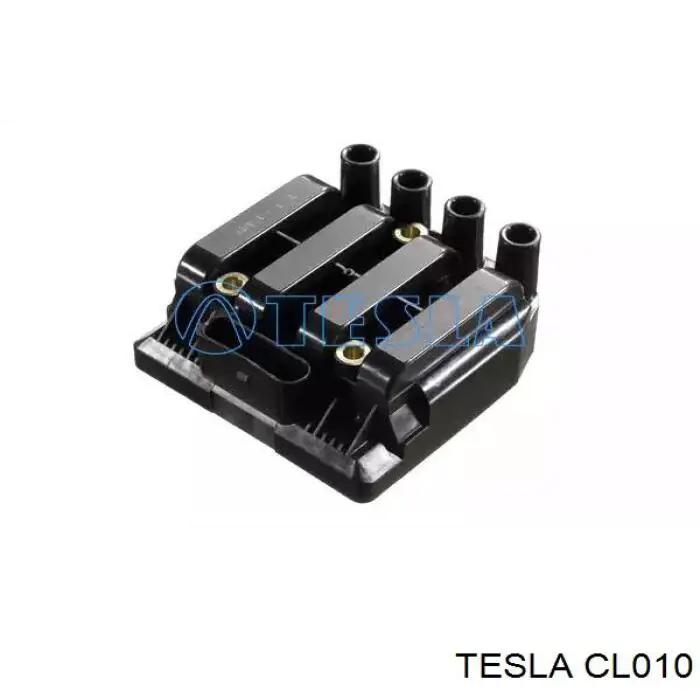 CL010 Tesla Котушка запалювання