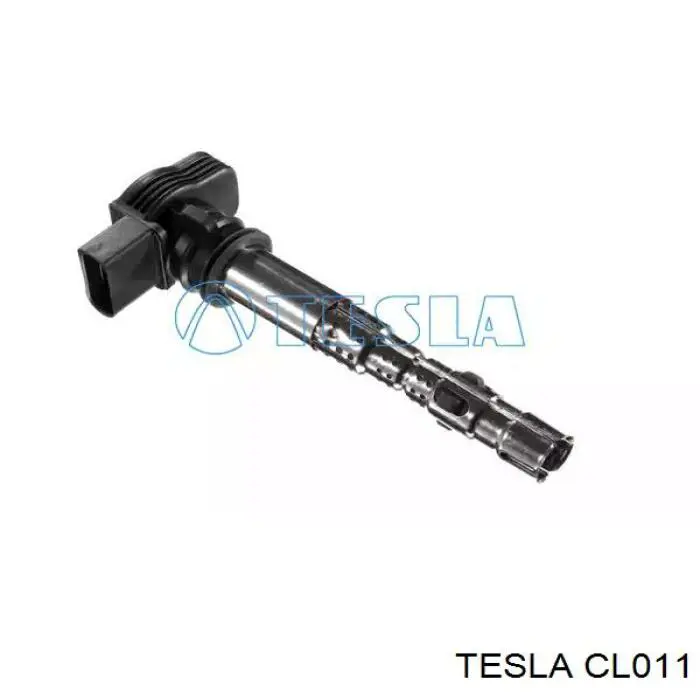 CL011 Tesla Котушка запалювання