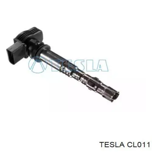 Котушка запалювання Tesla CL011 ціна, від 28.15 USD
