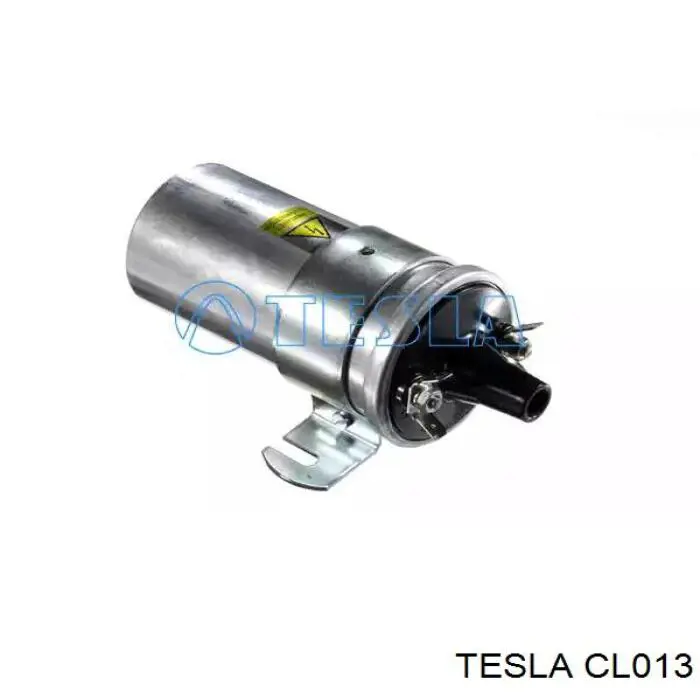 Котушка запалювання Tesla CL013 ціна, від 20.83 USD