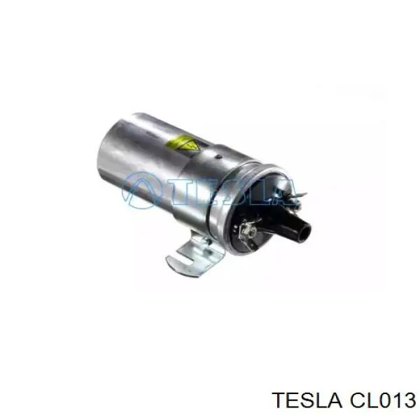 Купити CL013 Tesla Котушка запалювання