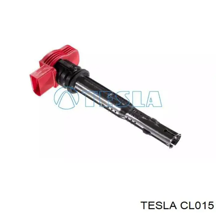 Котушка запалювання Tesla CL015 ціна, від 30.49 USD
