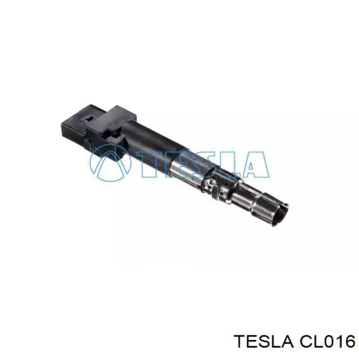 Котушка запалювання Tesla CL016 ціна, від 24.55 USD