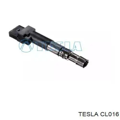 CL016 Tesla котушка запалювання