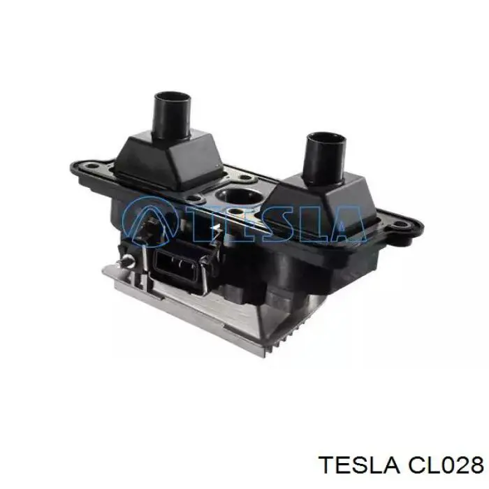 CL028 Tesla Котушка запалювання