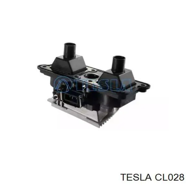 Котушка запалювання Tesla CL028 ціна, від 114.11 USD