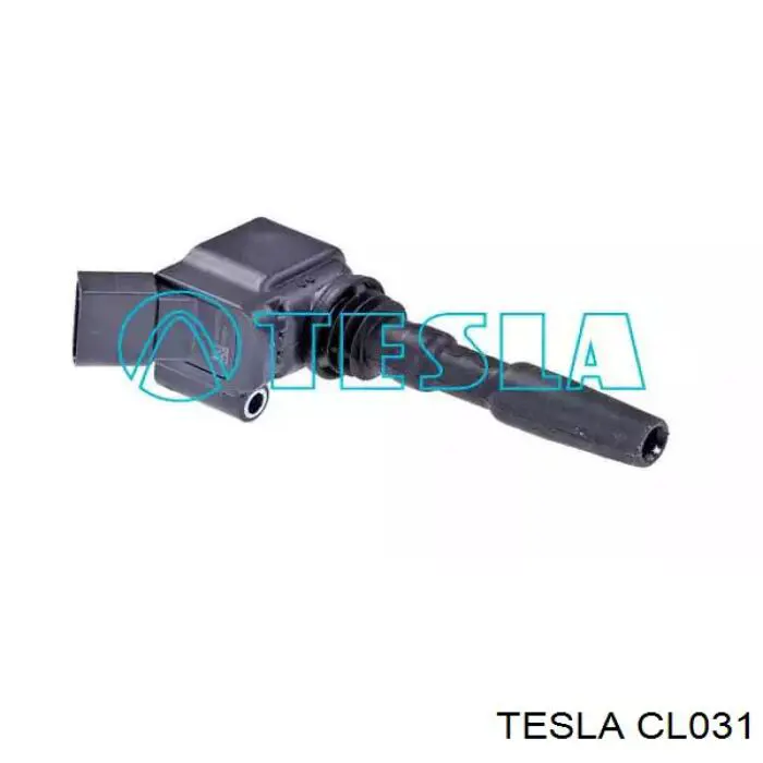 Купити CL031 Tesla Котушка запалювання
