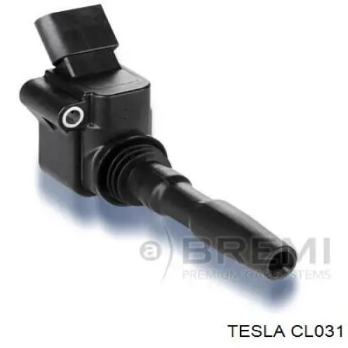 Котушка запалювання CL031 Tesla