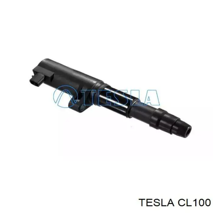 Котушка запалювання CL100 Tesla