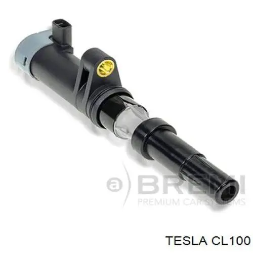 CL100 Tesla Котушка запалювання