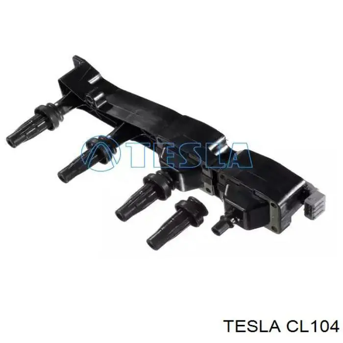 CL104 Tesla Котушка запалювання