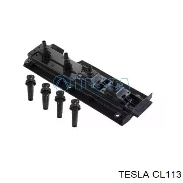 Купити CL113 Tesla Котушка запалювання