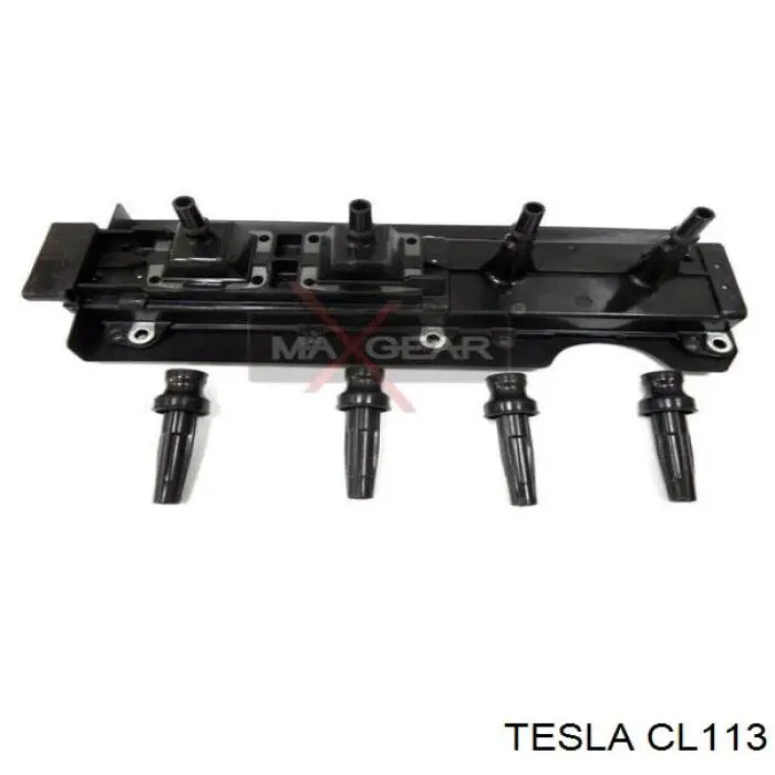 Котушка запалювання CL113 Tesla
