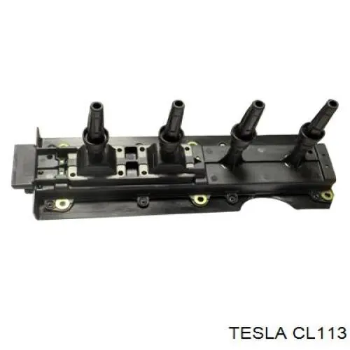 CL113 Tesla Котушка запалювання