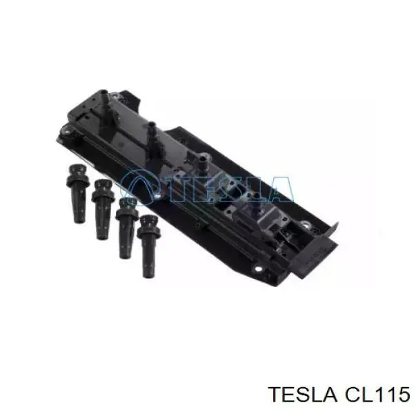 CL115 Tesla Котушка запалювання