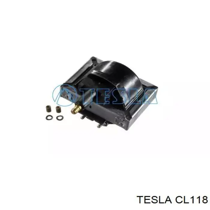 CL118 Tesla Котушка запалювання