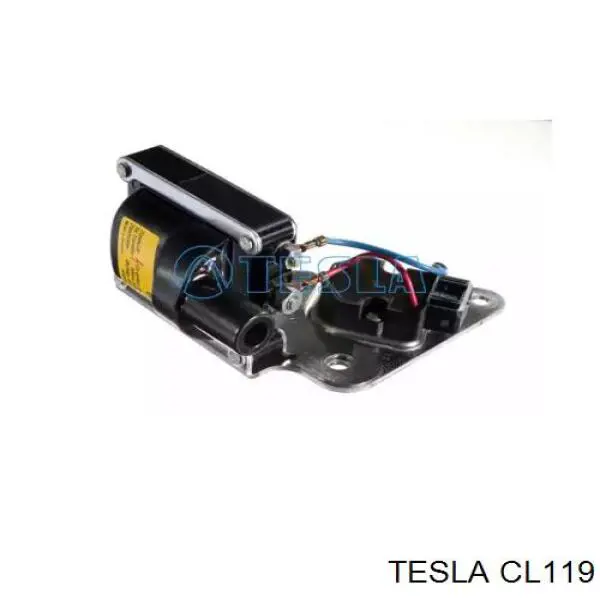 Купити CL119 Tesla Котушка запалювання