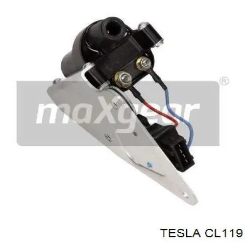 CL119 Tesla Котушка запалювання