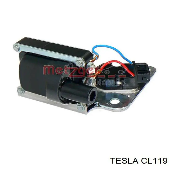 Котушка запалювання Tesla CL119 ціна, від 37.58 USD