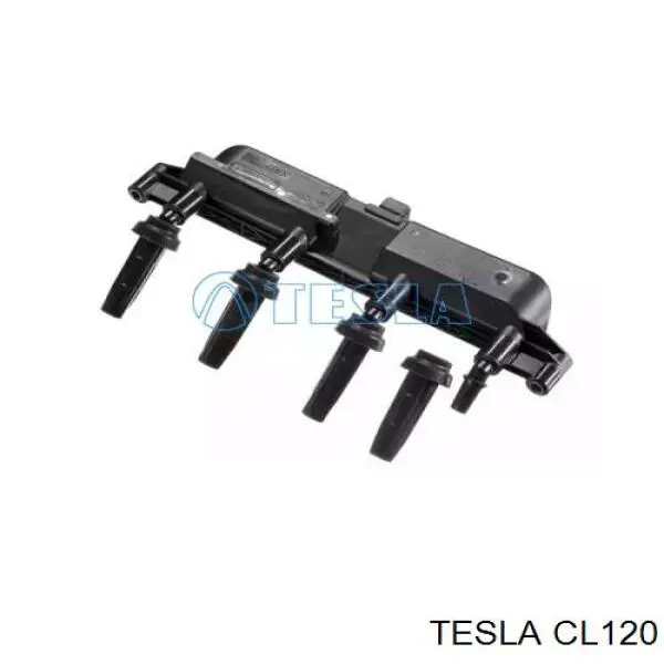 Купити CL120 Tesla Котушка запалювання