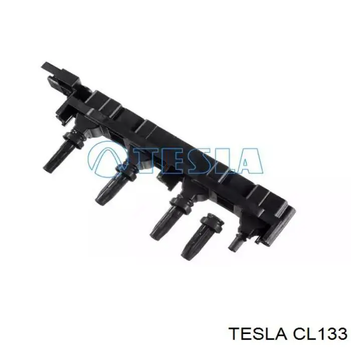 Купити CL133 Tesla Котушка запалювання