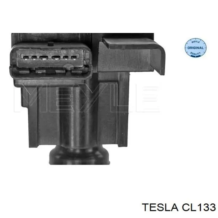 CL133 Tesla Котушка запалювання