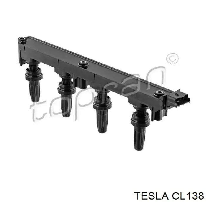 Купити CL138 Tesla Котушка запалювання