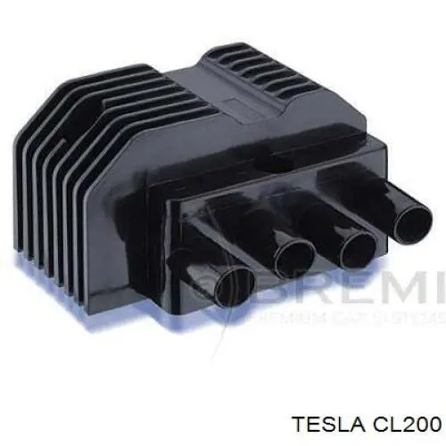 Котушка запалювання CL200 Tesla